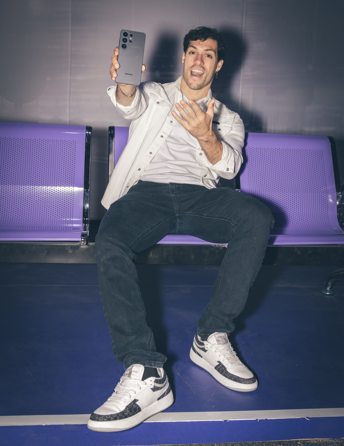 Samsung presenta en Perú la nueva serie Galaxy S26: mayor privacidad en un verdadero AI Phone