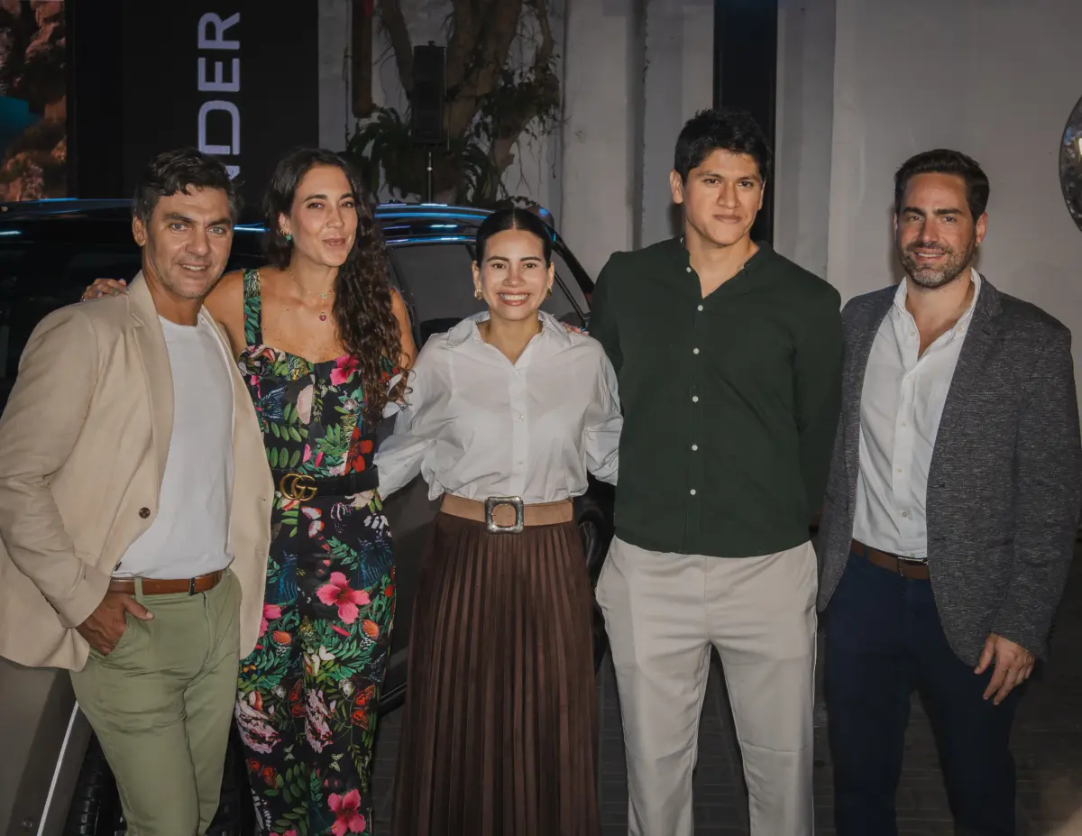 Jeep Commander 2026 llega al Perú: potencia, tecnología y versatilidad en un solo SUV Jeep Commander 2026 llega al Perú: potencia, tecnología y versatilidad en un solo SUV