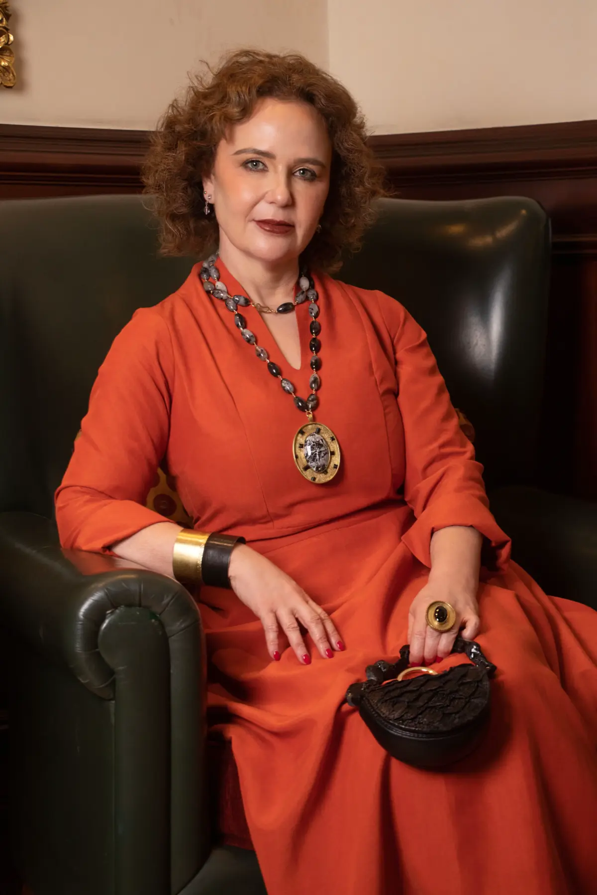 Más allá de la innovación: Claudia Canales y el desafío de liderar con propósito Más allá de la innovación: Claudia Canales y el desafío de liderar con propósito