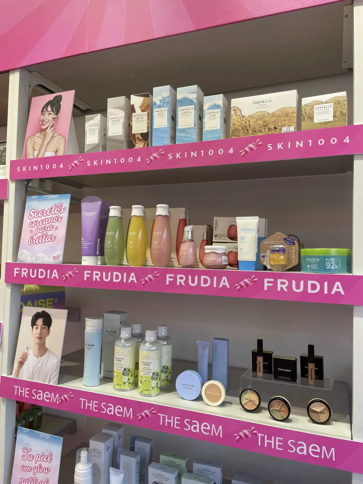 Sweet Beauty: la campaña de Ilahui que apuesta por un maquillaje sin reglas