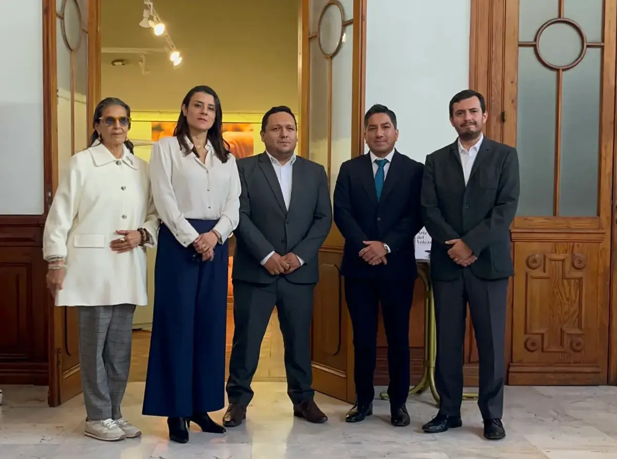 "El Arte del Volcán": el Museo Andrés del Castillo reúne lo mejor de la joyería arequipeña de autor