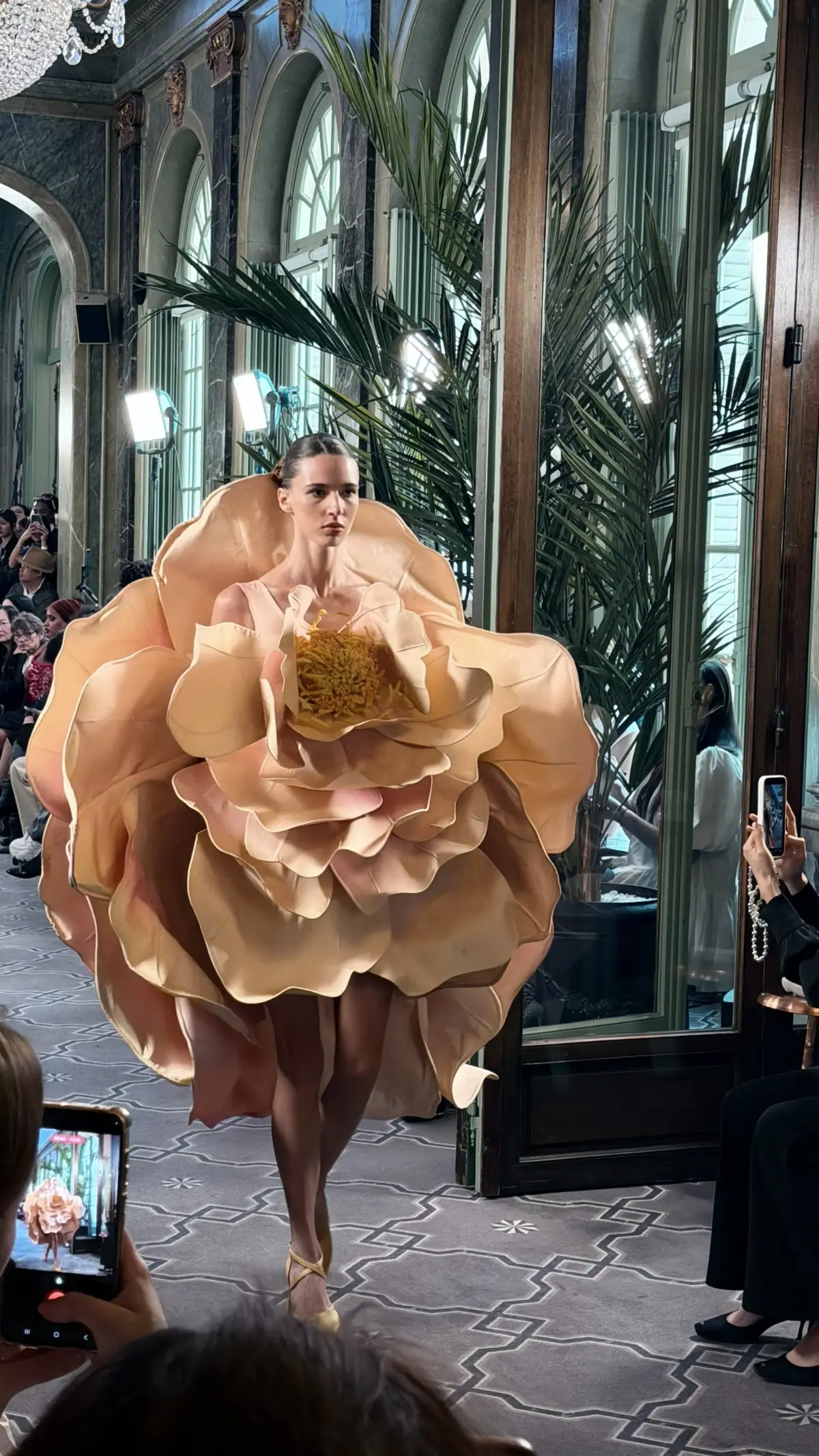 Onérique, la marca francesa de skincare que conquistó el backstage de la Fashion Week Onérique, la marca francesa de skincare que conquistó el backstage de la Fashion Week
