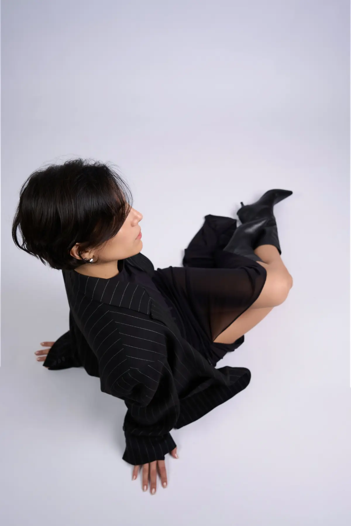 Andrea Zapata: el pulso introspectivo del techno peruano que conquista nuevas geografías