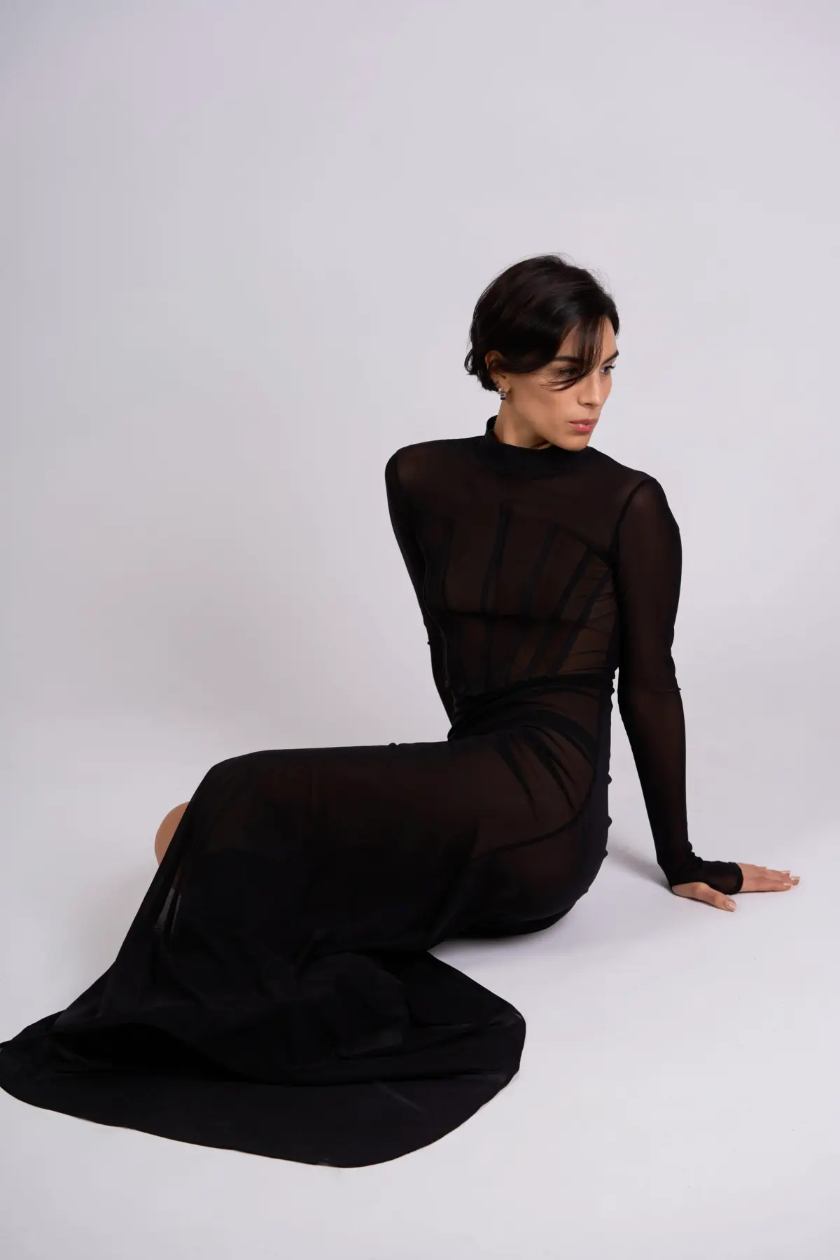 Andrea Zapata: el pulso introspectivo del techno peruano que conquista nuevas geografías