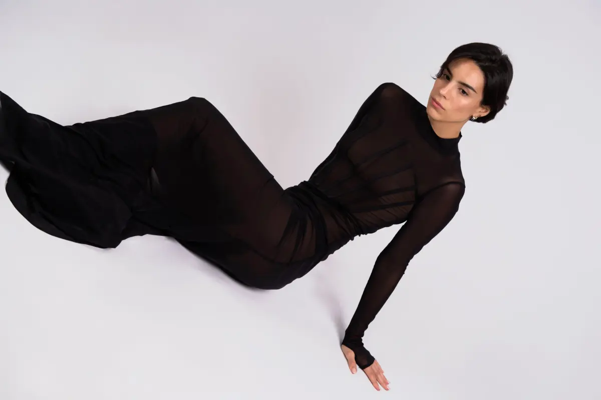 Andrea Zapata: el pulso introspectivo del techno peruano que conquista nuevas geografías