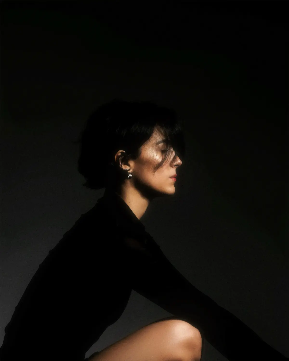 Andrea Zapata: el pulso introspectivo del techno peruano que conquista nuevas geografías