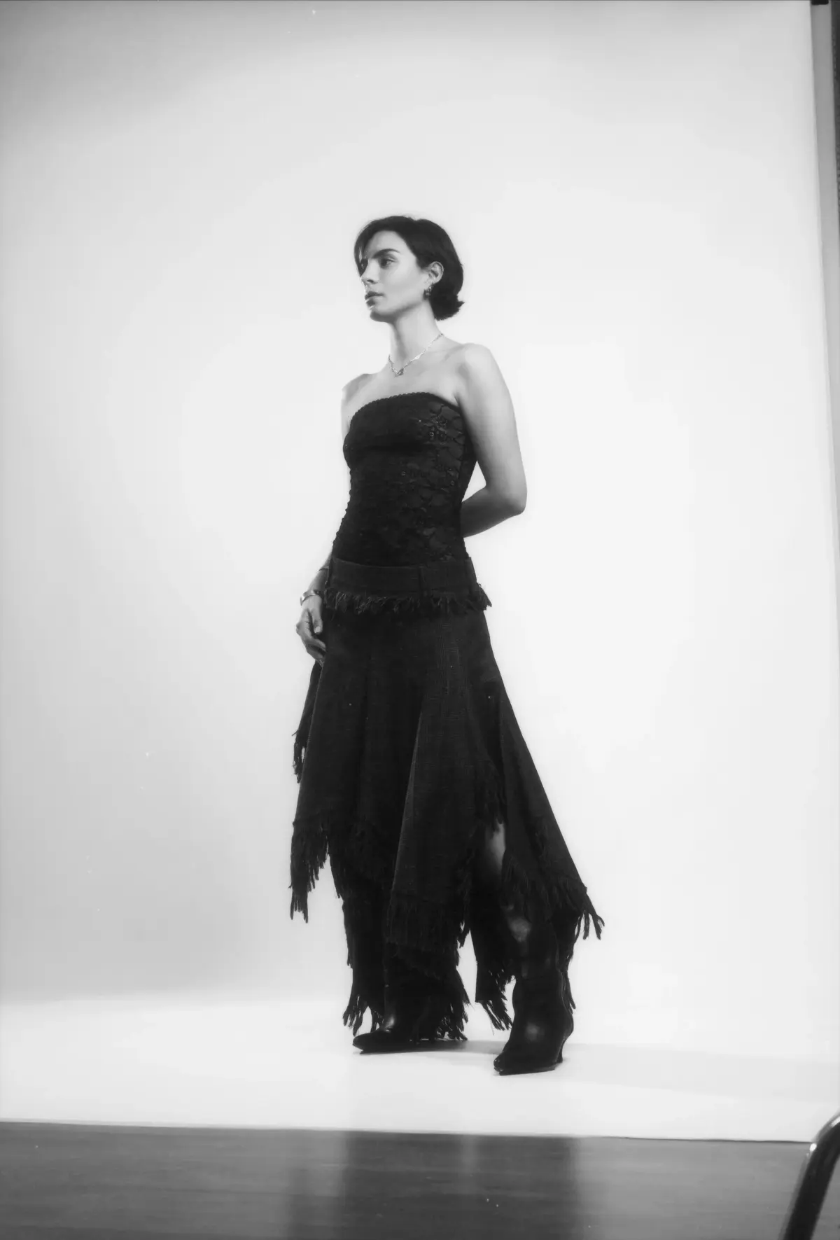 Andrea Zapata: el pulso introspectivo del techno peruano que conquista nuevas geografías