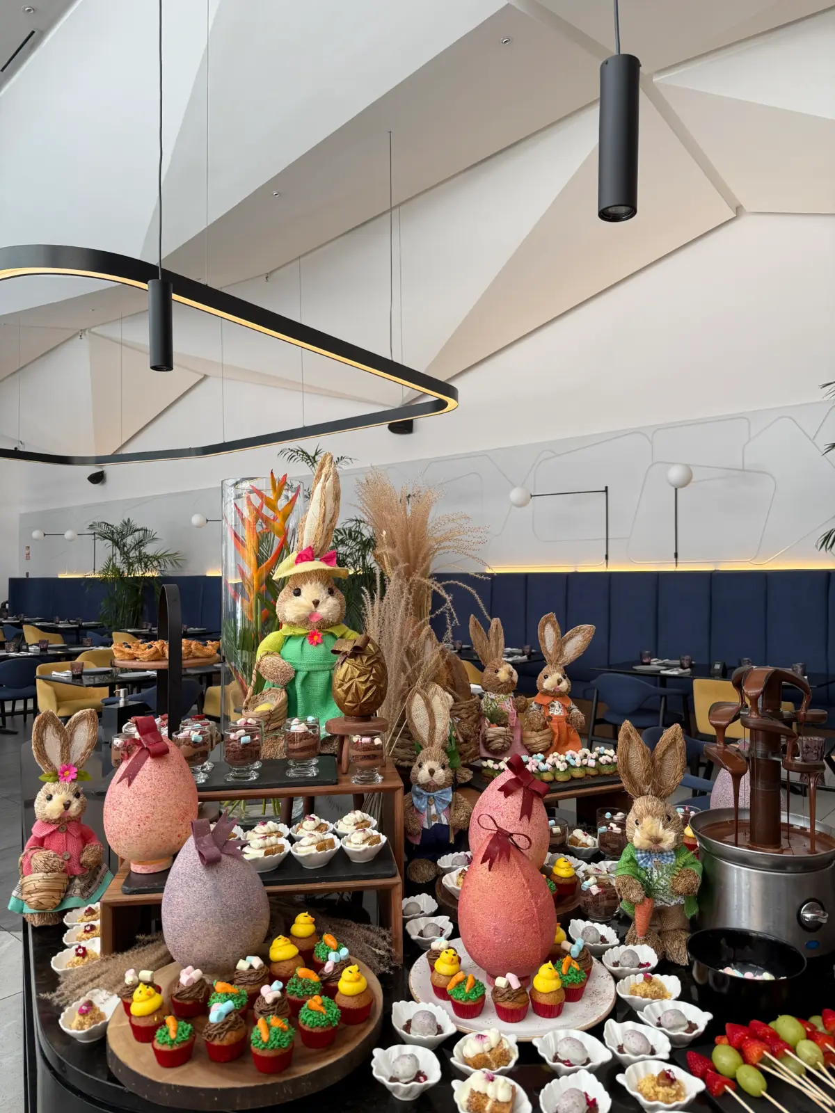 Momentos para compartir: PULLMAN presenta experiencias para disfrutar Semana Santa Momentos para compartir: PULLMAN presenta experiencias para disfrutar Semana Santa