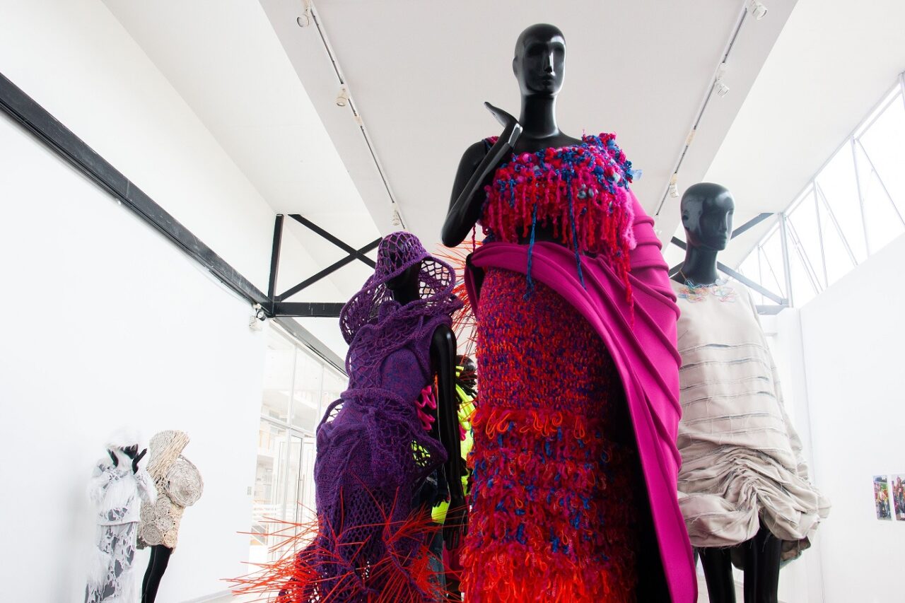 Más de mil obras en exhibición en la 87 Expo Anual de Arte y Diseño PUCP