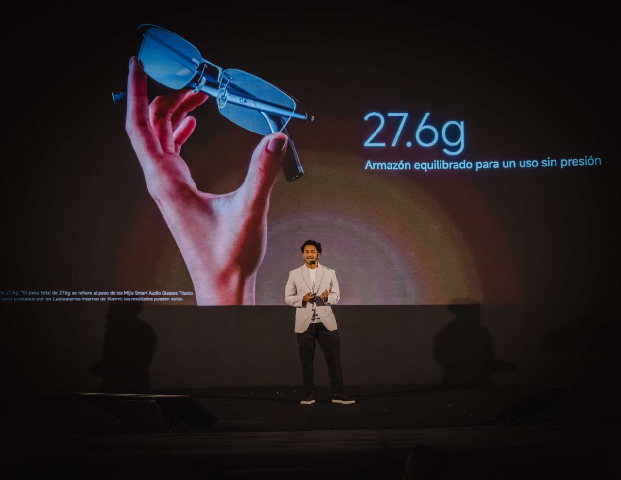 Xiaomi celebró el lanzamiento de su nueva línea de smartphones REDMI Note 15 series