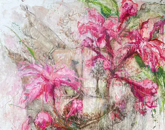 “Raíces de la Ciudad”: Rocío Ponce Arenas presenta exposición en el Museo de Minerales Andrés del Castillo