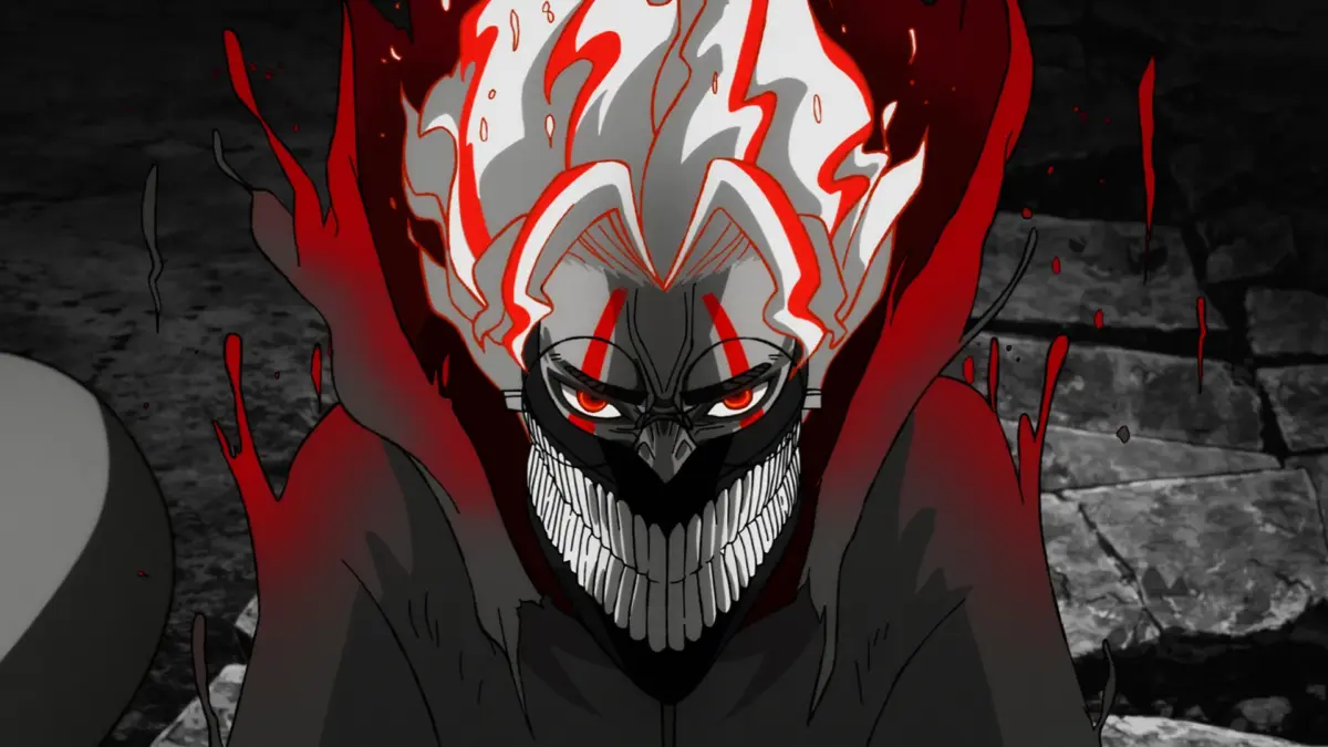 HBO MAX ofrece un catálogo especial para los fans del anime