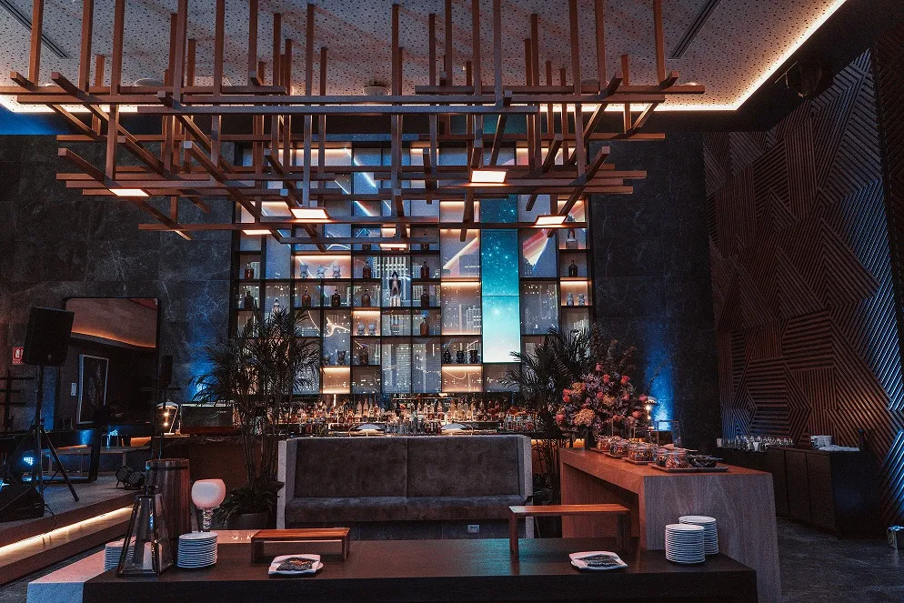 Pullman Lima Miraflores es reconocido como "Best Luxury Rooftop design & Leisure Hotel"