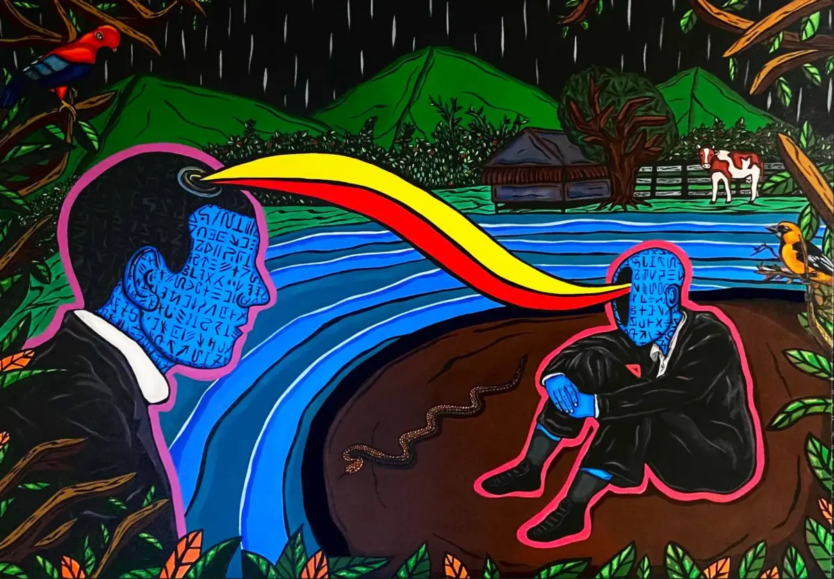 Exposición colectiva “Somos Libres. Volumen 2” reúne a más de 50 artistas