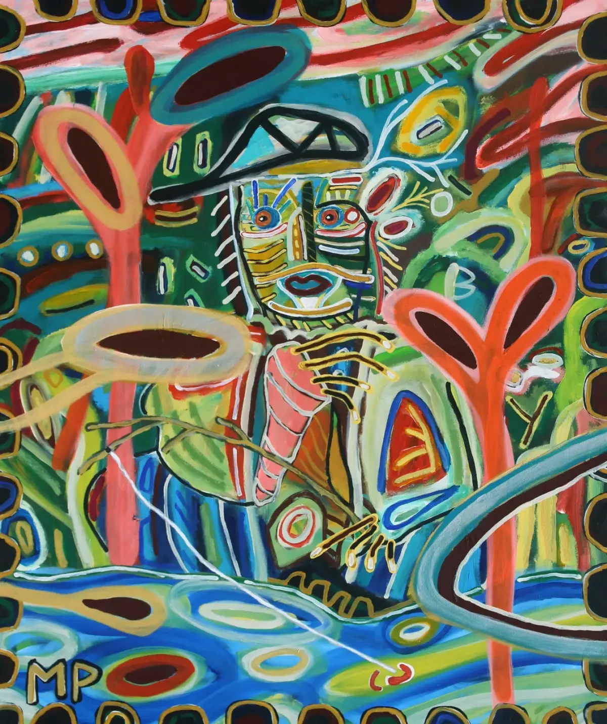 Exposición colectiva “Somos Libres. Volumen 2” reúne a más de 50 artistas