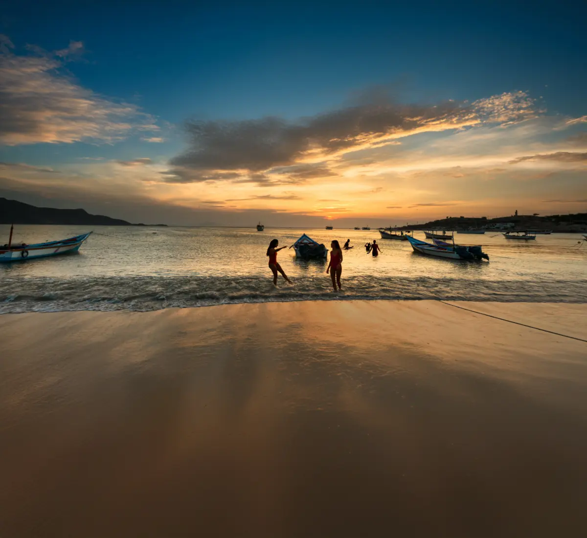Isla de Margarita: una nueva conexión para redescubrir Venezuela