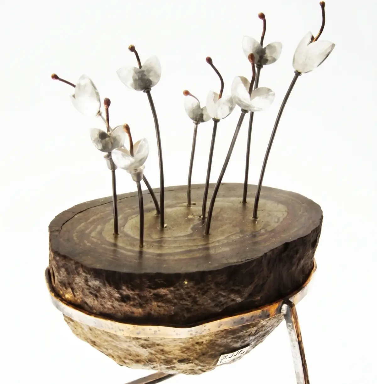Nöelle Labarthe Herranz: joyería con identidad, naturaleza y conciencia