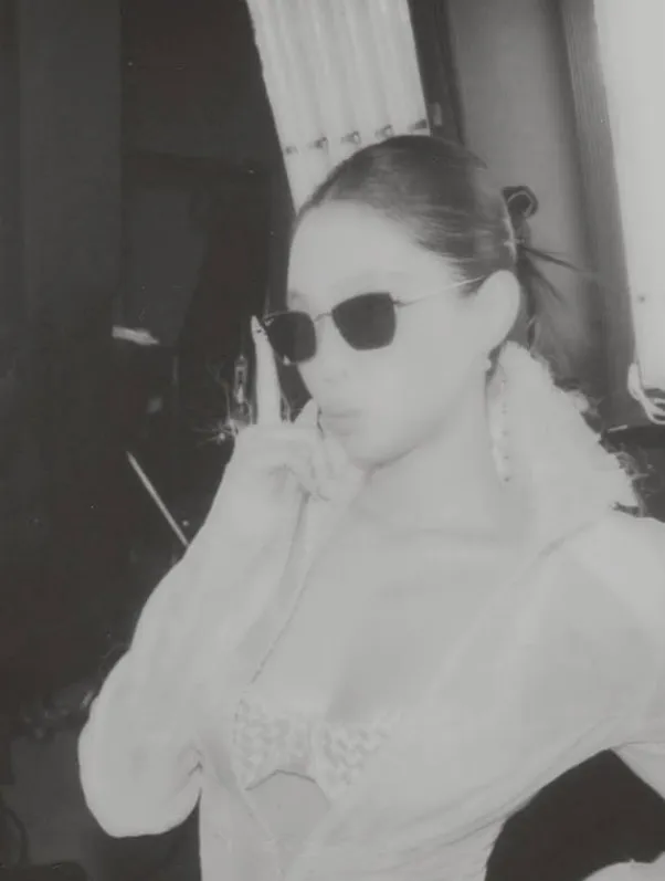 Jennie y Ray-Ban: los lentes que marcan la nueva era del estilo y redefine el poder de una “it girl” global Jennie y Ray-Ban: los lentes que marcan la nueva era del estilo y redefine el poder de una “it girl” global