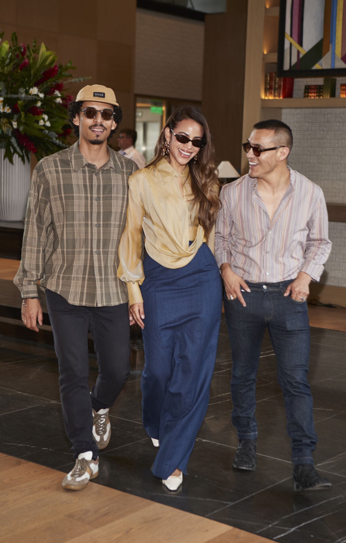 BRUNCH - Lima Ethical Fashion Show - It Project 2026 BRUNCH - Lima Ethical Fashion Show - It Project 2026