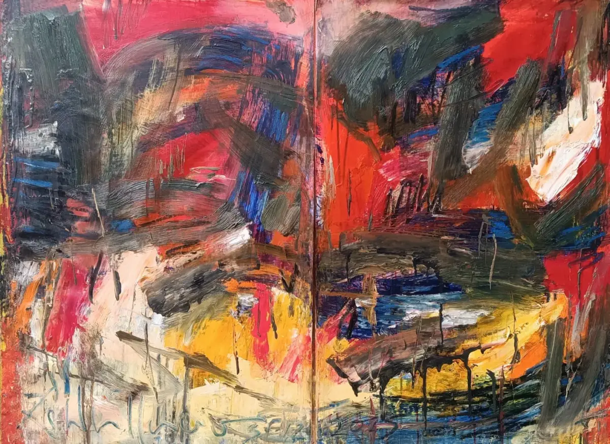 EMBAJADA DEL PERU EN FRANCIA PRESENTA EXPOSICIÓN TEMPORAL «EXPERIENCIAS TONITRUANTES» DEL ARTISTA PERUANO JUAN CARLOS ZEBALLOS