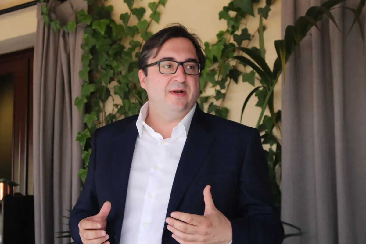 Agenda Una Noche Española