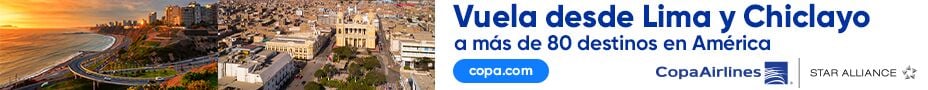 Copa Airlines