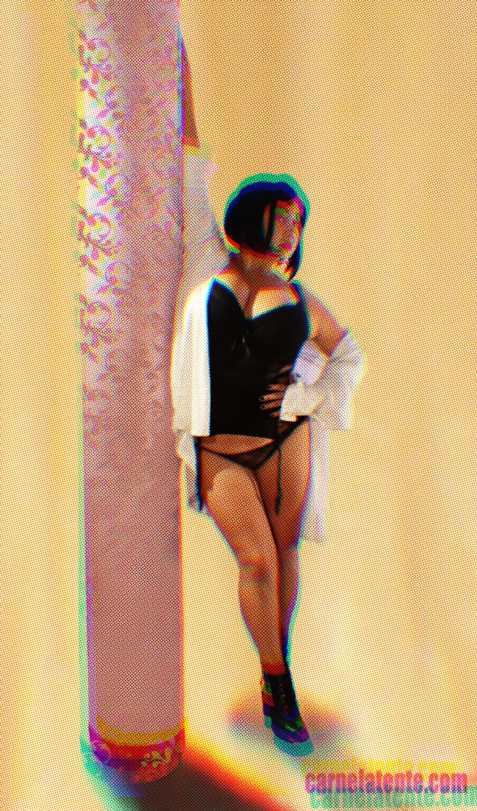 “Carne Latente: Territorio – Parcela” expande su archivo colectivo y llega a la Amazonía peruana