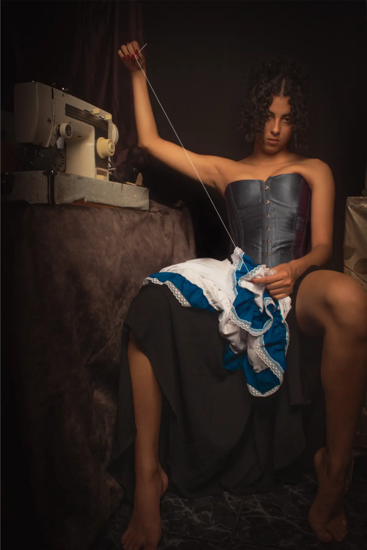 Costa Rica Fashion Week reconoce el talento fotográfico en la VI edición de "Moda En Mi Región"