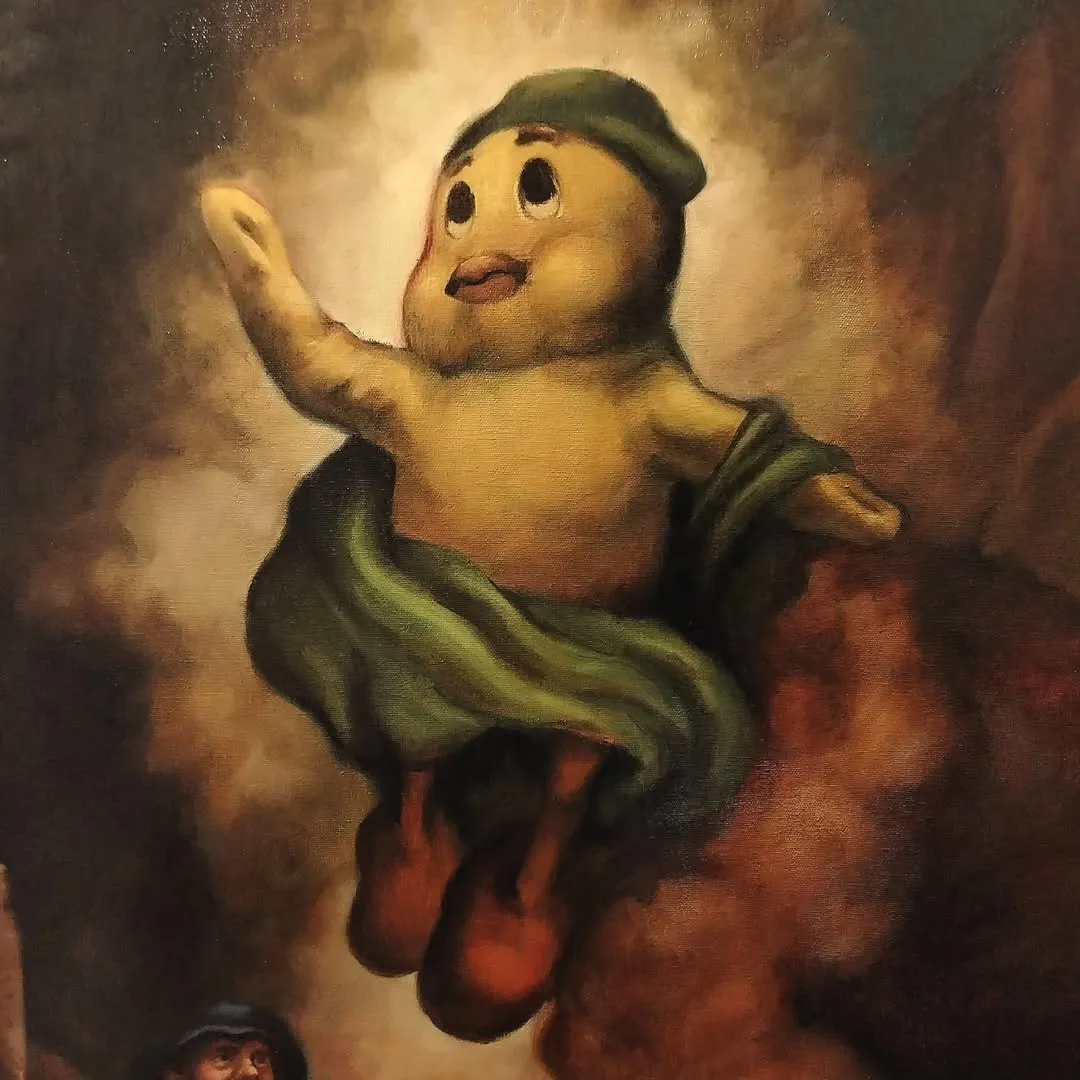 Exposición colectiva “Somos Libres. Volumen 2” reúne a más de 50 artistas