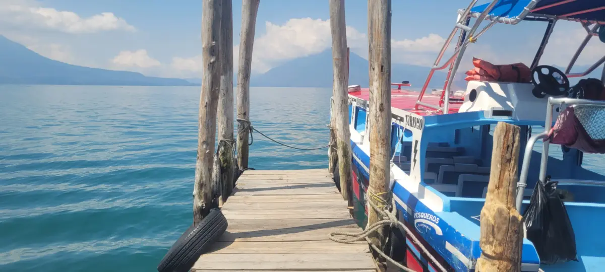 GUATEMALA: naturaleza viva, tradición ancestral y una nueva cocina que florece GUATEMALA: naturaleza viva, tradición ancestral y una nueva cocina que florece