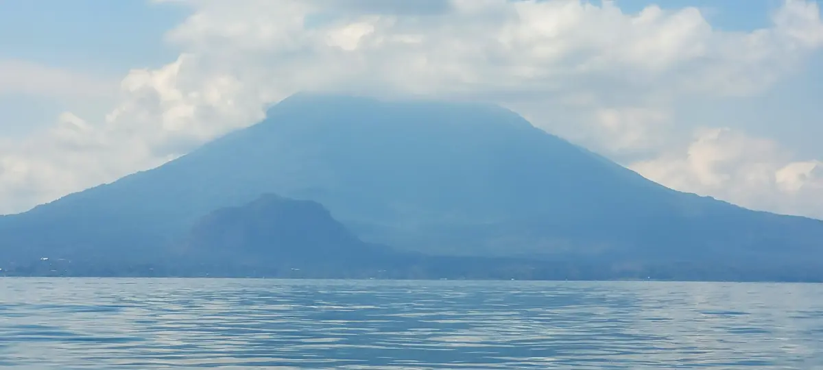 GUATEMALA: naturaleza viva, tradición ancestral y una nueva cocina que florece GUATEMALA: naturaleza viva, tradición ancestral y una nueva cocina que florece