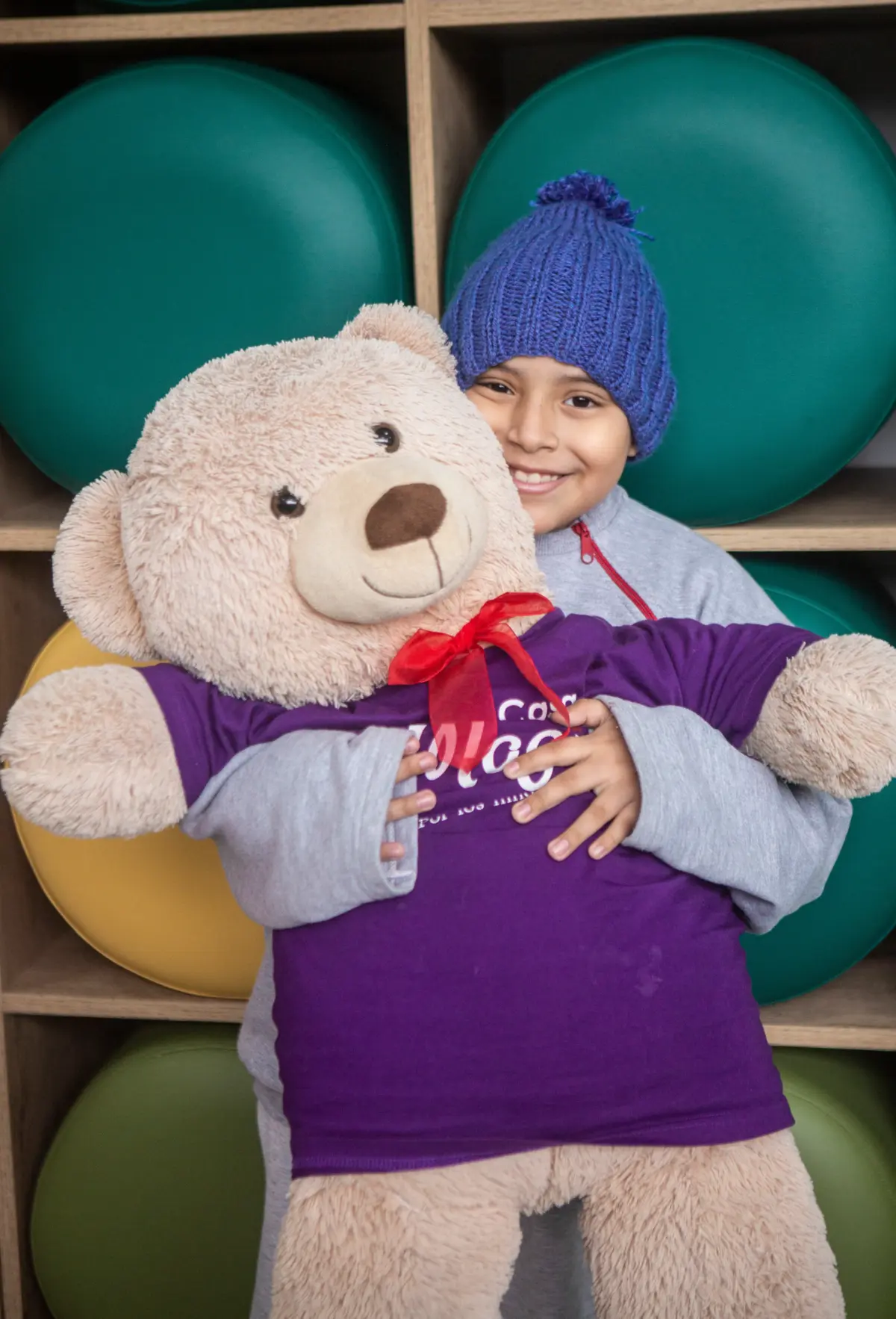 PRELUDIO PRESENTA ANNIE: EL MUSICAL EN UNA FUNCIÓN ESPECIAL A BENEFICIO DE MAGIA PRELUDIO PRESENTA ANNIE: EL MUSICAL EN UNA FUNCIÓN ESPECIAL A BENEFICIO DE MAGIA