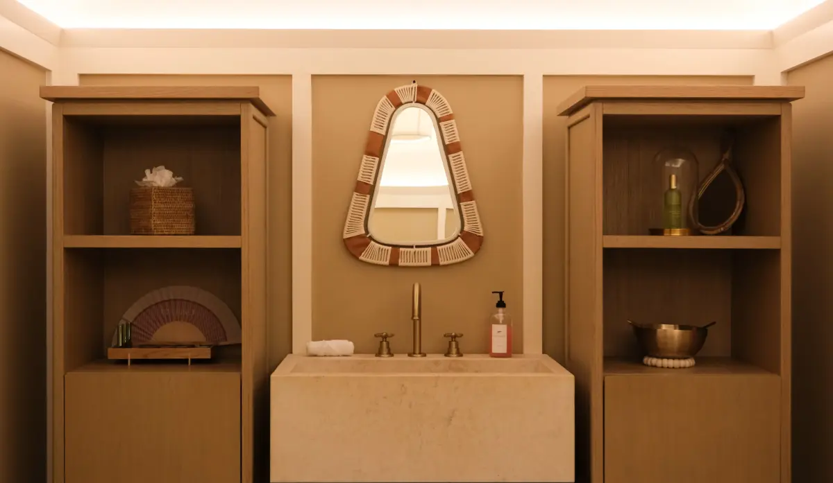 El hotel Lou Pinet, en Saint-Tropez, reabre sus puertas el 13 de mayo