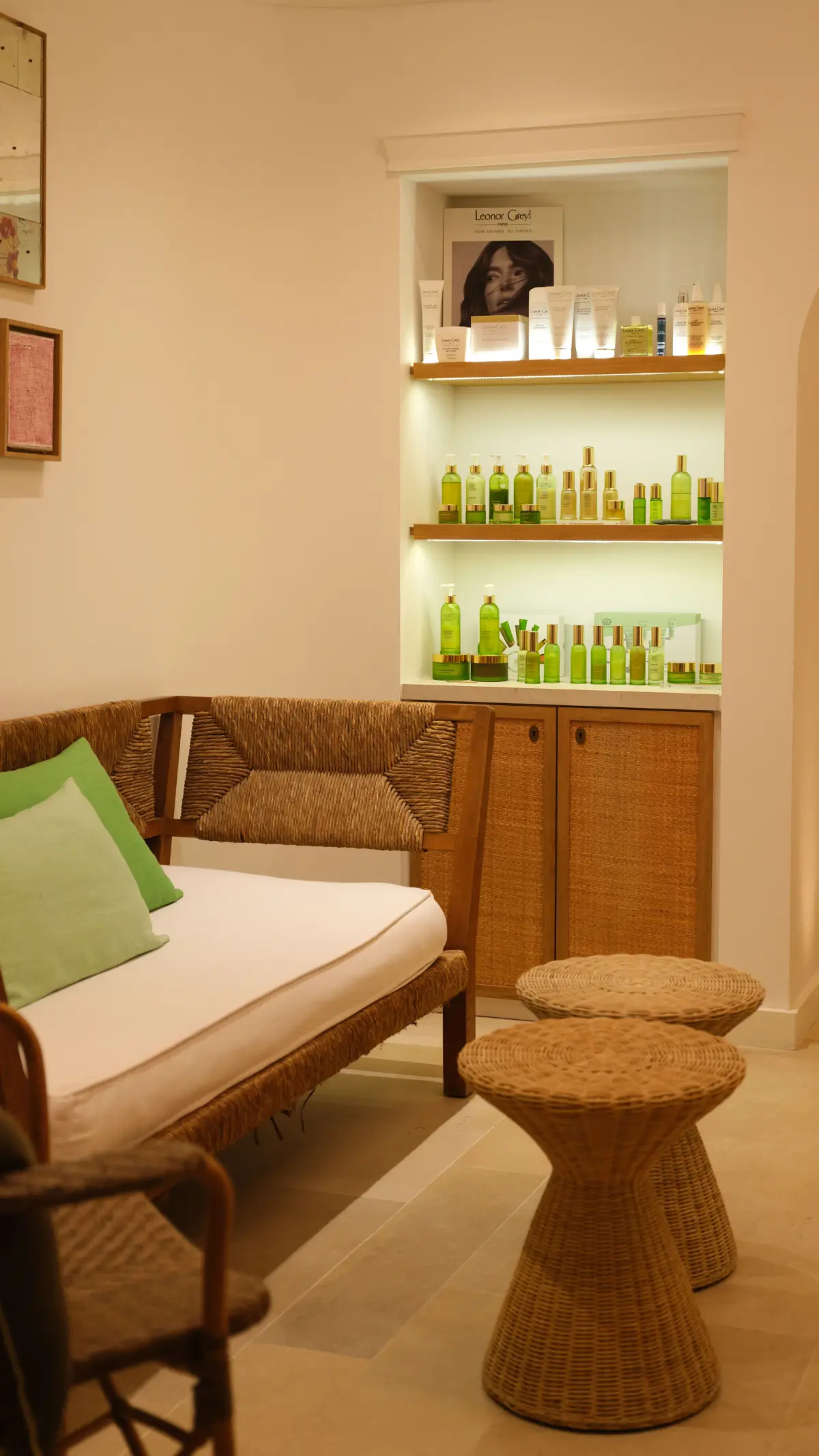 El hotel Lou Pinet, en Saint-Tropez, reabre sus puertas el 13 de mayo