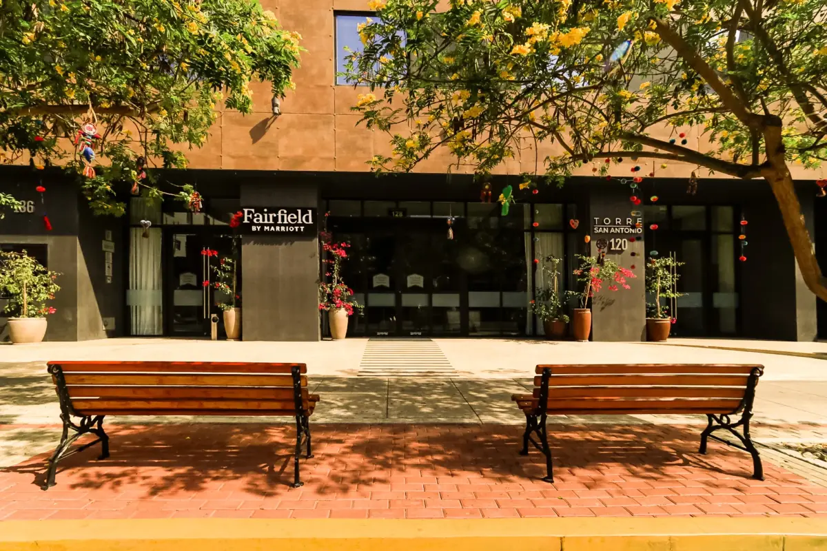 Fairfield by Marriott Lima Miraflores celebra seis años de hospitalidad, crecimiento y experiencias memorables
