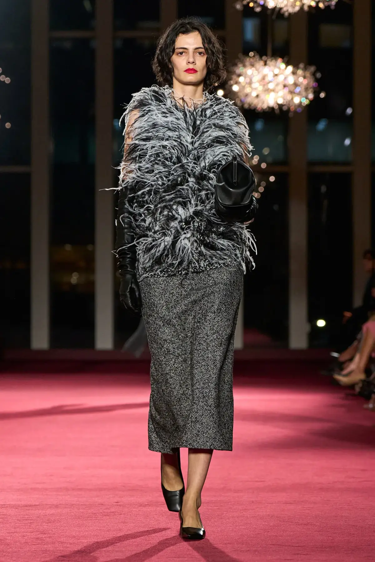 Fashion Week: Las pasarelas que definieron la temporada