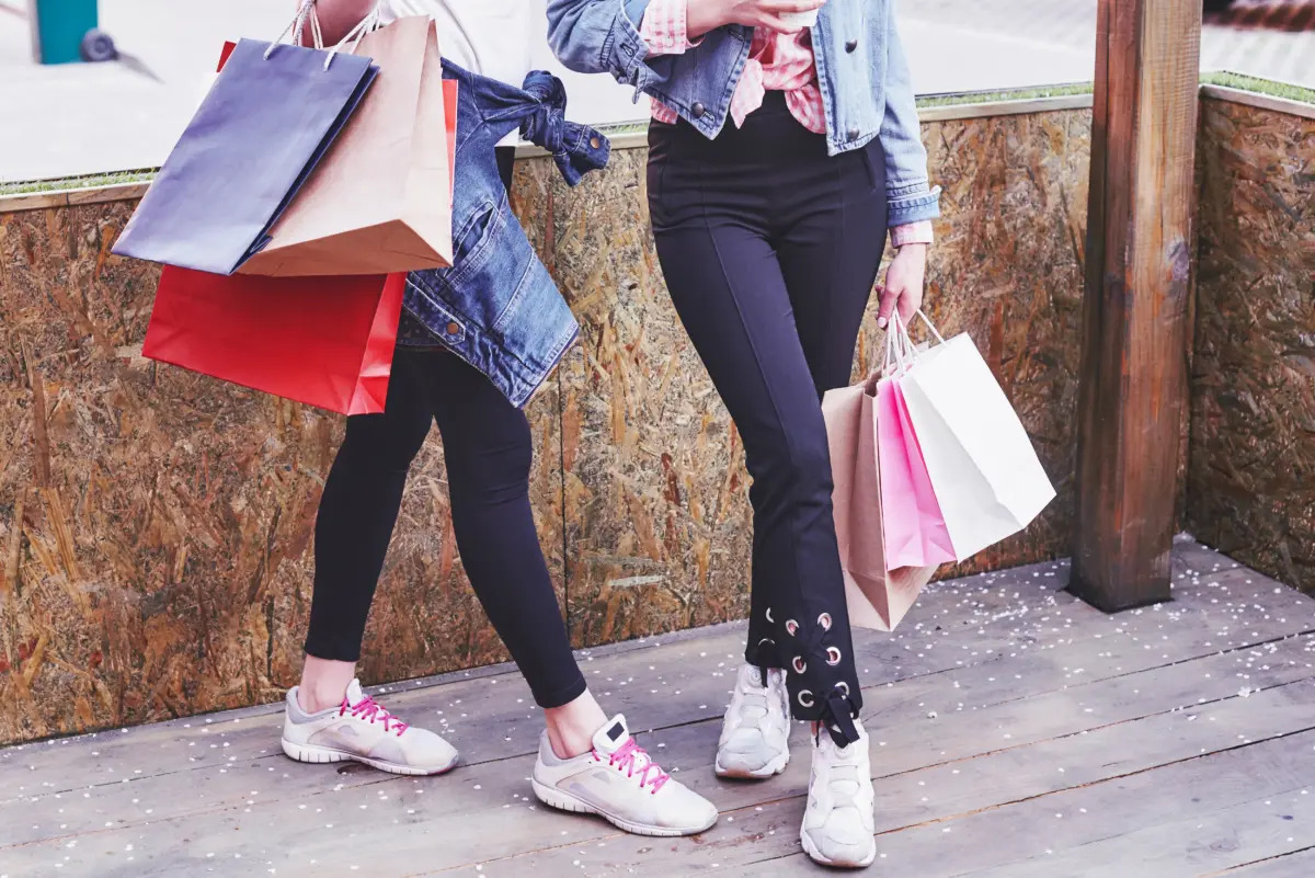 Cyber Wow y Fiestas Patrias: tres tipos de zapatos que combinarán con casi todo tu clóset