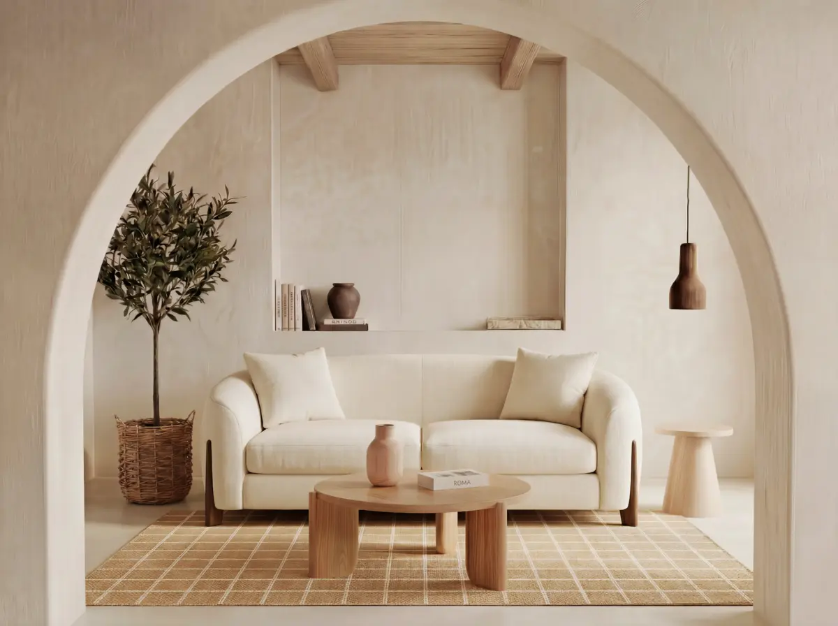 El arte de renovar el hogar: las tendencias que transformarán tus ambientes esta temporada