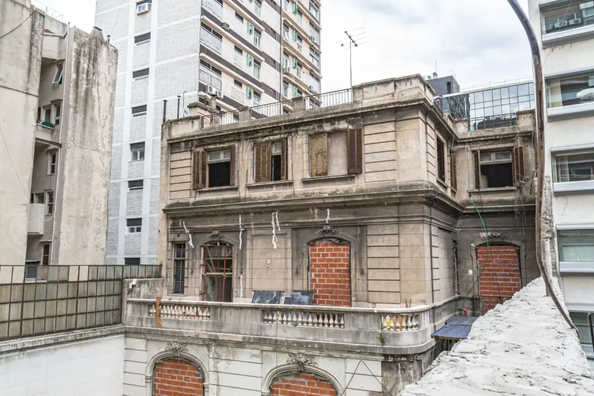 Mansión Mihura: patrimonio recuperado que redefine el encuentro cultural y gastronómico en Buenos Aires