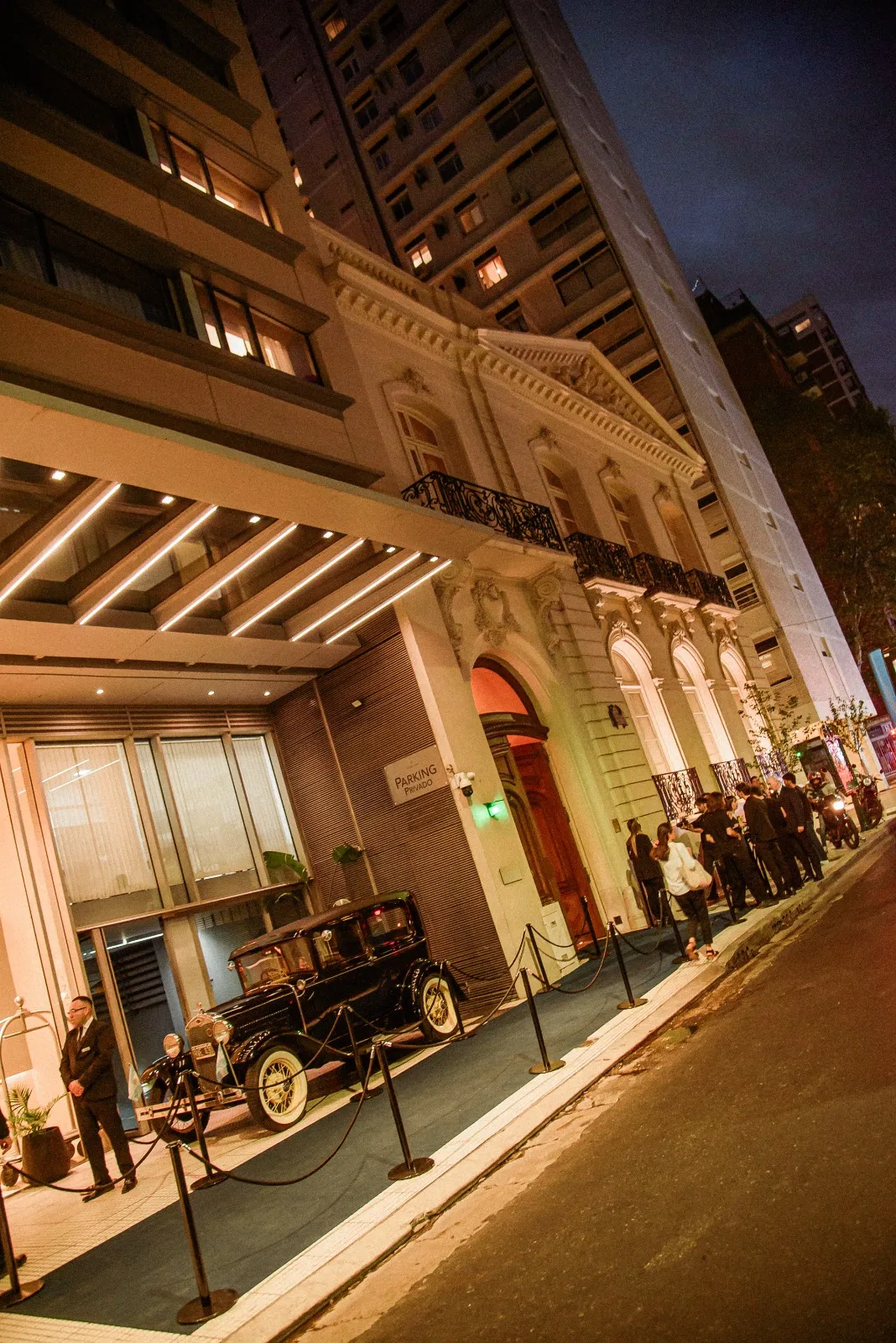 Mansión Mihura: patrimonio recuperado que redefine el encuentro cultural y gastronómico en Buenos Aires