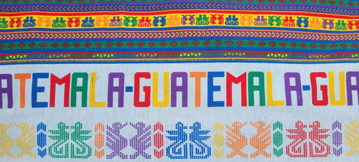 GUATEMALA: naturaleza viva, tradición ancestral y una nueva cocina que florece GUATEMALA: naturaleza viva, tradición ancestral y una nueva cocina que florece