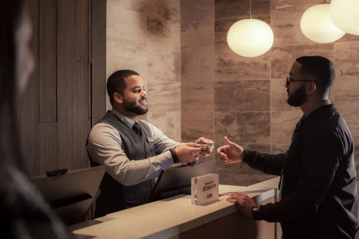 Marriott Hotel Santo Domingo Piantini recibe reconocimiento en The Best of DR 2026 por su propuesta para viajeros de negocios y eventos