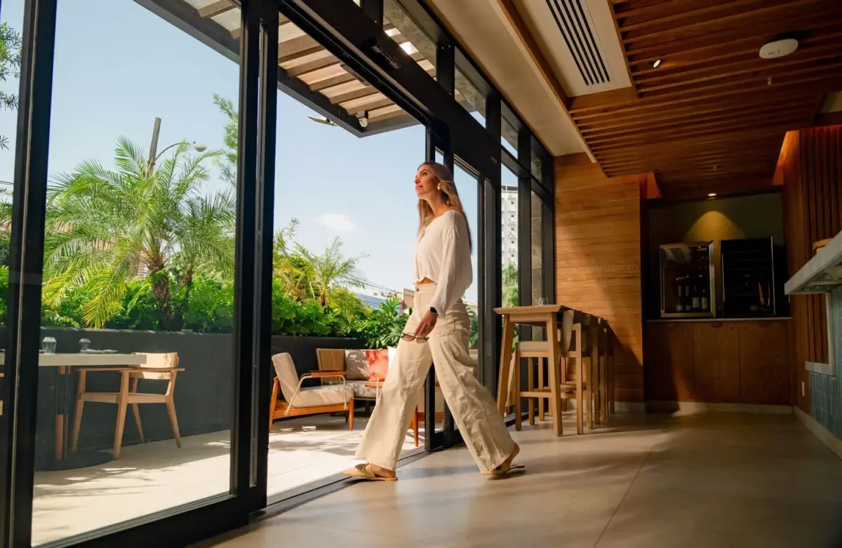 Marriott Hotel Santo Domingo Piantini recibe reconocimiento en The Best of DR 2026 por su propuesta para viajeros de negocios y eventos