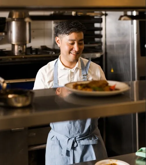 Semana Santa en Atrium: sabores de estación para celebrar el tiempo compartido Semana Santa en Atrium: sabores de estación para celebrar el tiempo compartido