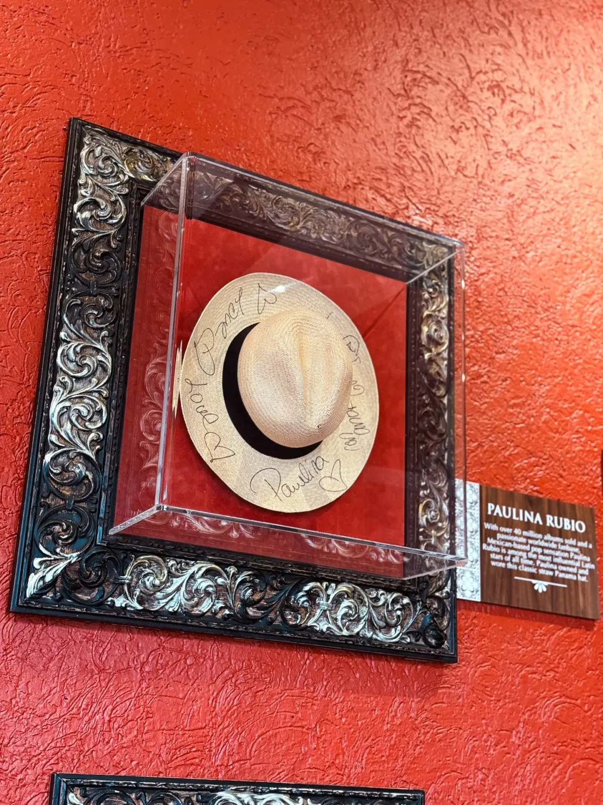 Los artistas latinos que están dejando huella en el museo de la música más importante del mundo Los artistas latinos que están dejando huella en el museo de la música más importante del mundo