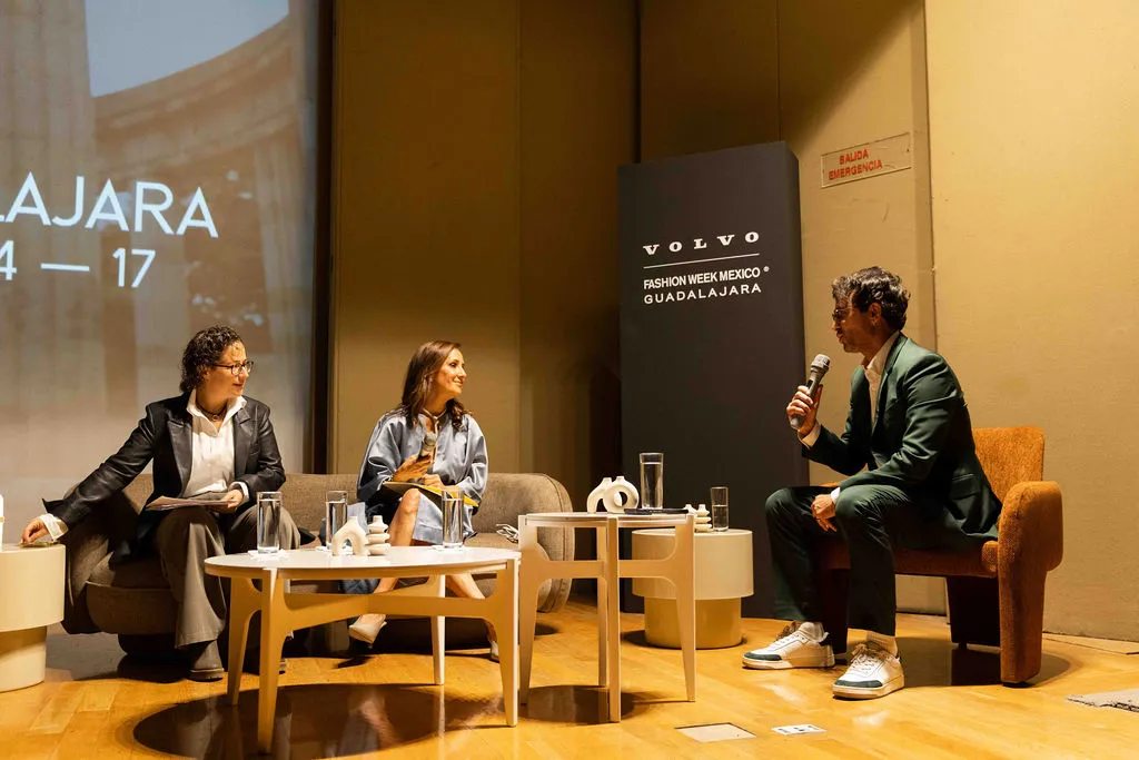 Conoce la agenda de Volvo Fashion Week México Guadalajara Conoce la agenda de Volvo Fashion Week México Guadalajara