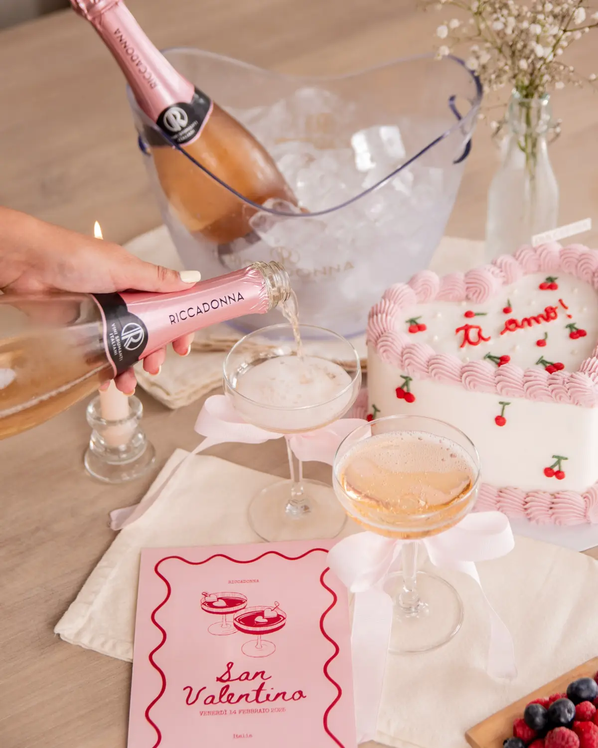 Los pequeños momentos también merecen un brindis: la nueva tendencia de celebrar lo cotidiano