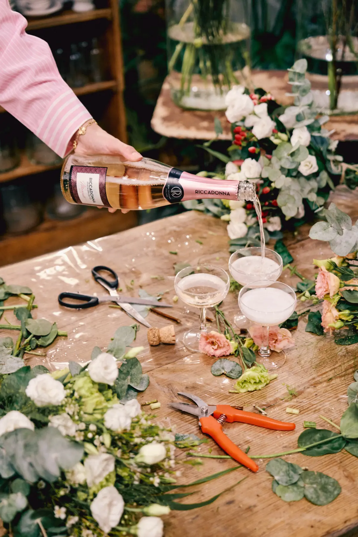 Los pequeños momentos también merecen un brindis: la nueva tendencia de celebrar lo cotidiano