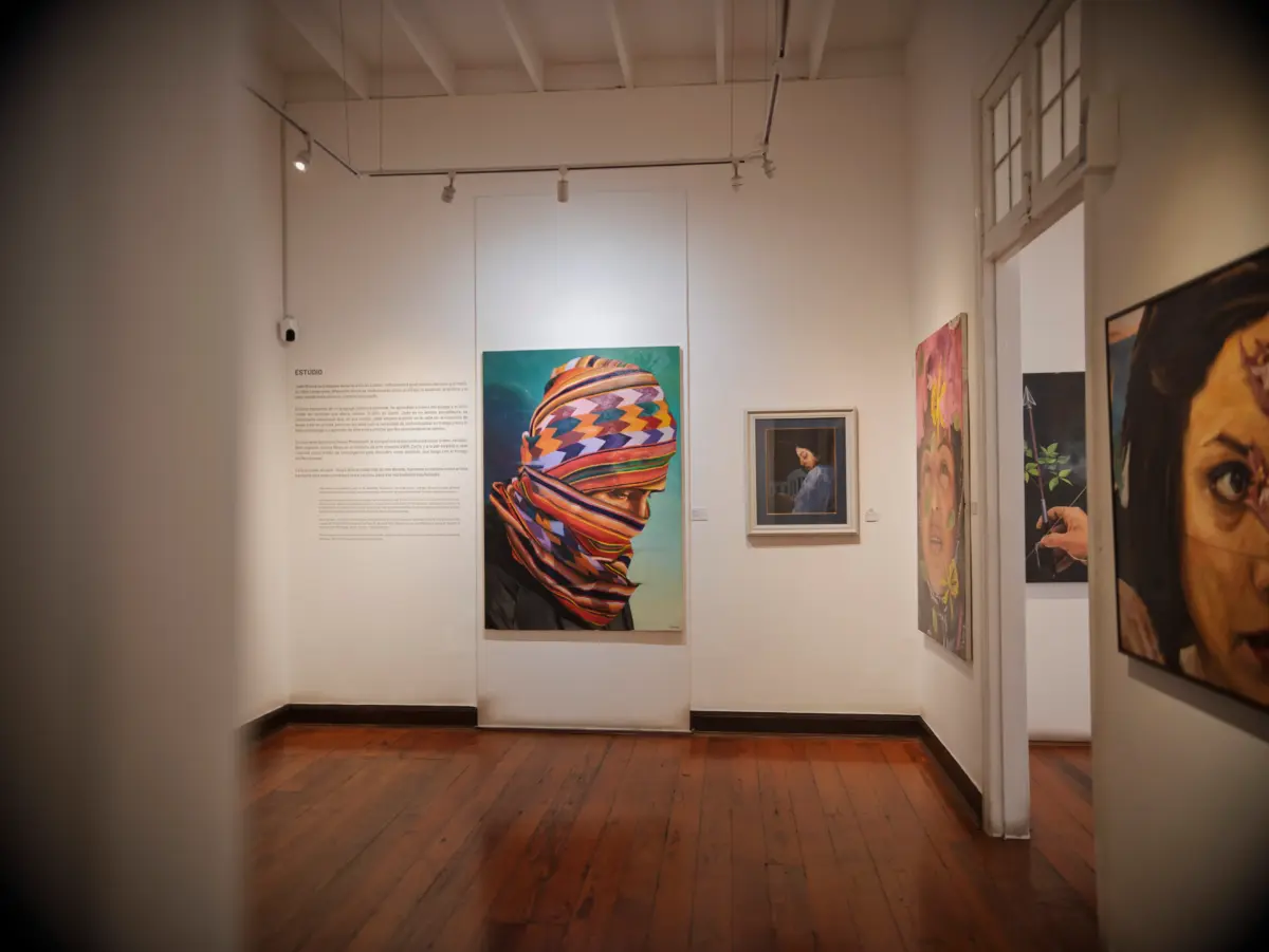 Día de los Museos: el reto pendiente del Perú sigue siendo acercar el arte fuera de Lima Día de los Museos: el reto pendiente del Perú sigue siendo acercar el arte fuera de Lima