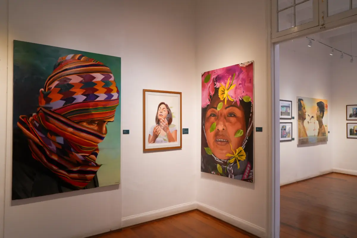 Día de los Museos: el reto pendiente del Perú sigue siendo acercar el arte fuera de Lima